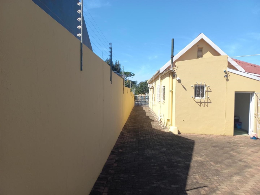 Commercial Property for Sale in Belgravia Eastern Cape